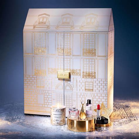 buy dior advent calendar 2021|dior montaigne advent calendar.